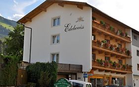 Gästehaus Pension Edelweiss